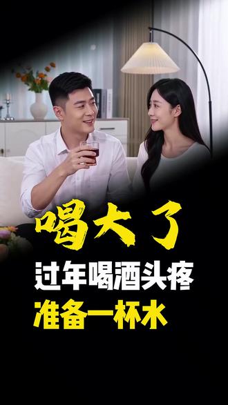 过年走亲访友,哪有不喝酒的局🍶喝多了头晕、口干、嗓子火辣辣,整个人都难受。别硬扛!试试温水冲一杯莱阳梨膏水。清甜润润的,入口顺滑,喝完嗓子舒服、喉咙不干痒,整个人都清爽很多。正宗莱阳梨熬出来的梨膏,没有多余添加,大人小孩都能喝。酒后来一杯,缓解不适,过年喝酒也能更安心~#莱阳梨膏#过年必备#酒后好物#春节养生#梨膏