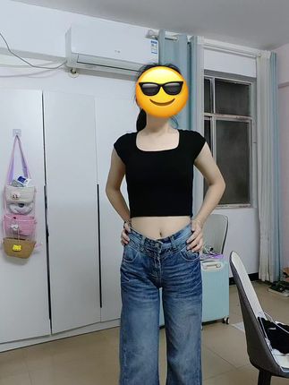 宝宝们可以放心冲,不容易卡裆勒裆#看过来 #^不会跳舞的我也来凑个热闹,献丑啦 #跳舞我不是专业的