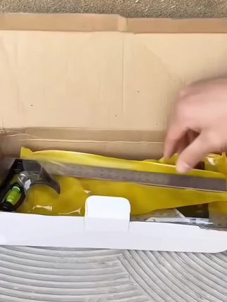 不锈钢多功能组合角尺水平精准测量活动三角45度拐尺铝合金座定位#尺