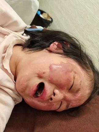 #生活总会有甜 #日子过得苦不苦只有自己最清楚