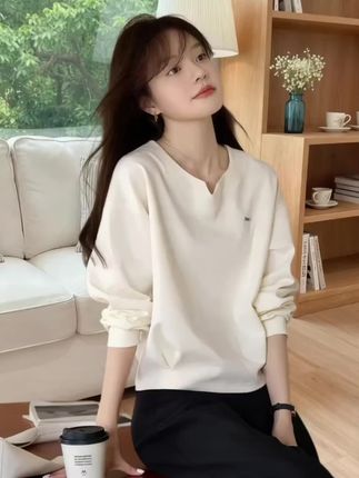 #卫衣穿搭#内搭外穿都好看#品质女装#时尚穿搭