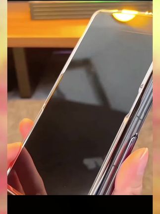 适用华为MateX6手机壳X6典藏版MateX5折叠屏X5保护套壳膜一体铰链