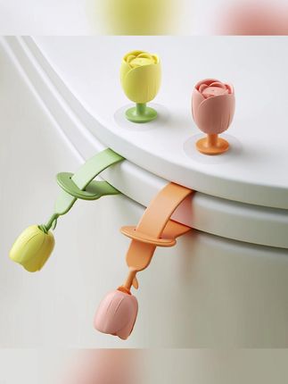 马桶盖掀开器创意马桶圈防脏提手卫生间坐便器翻盖神器马桶提盖器#马桶盖掀开器 #创意家居 #防脏神器 #卫生间好物 #马桶提盖器