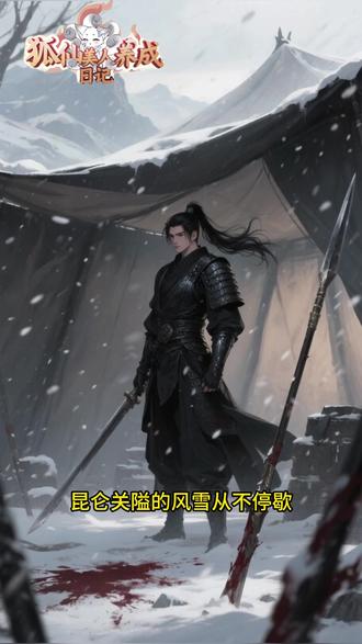 解锁更多的玩法 #狐仙美人养成日记