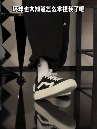 男生还得穿这种穿上充满少年感的潮鞋! #好鞋推荐  #休闲板鞋  #新品上新  #男鞋 #便宜又好穿