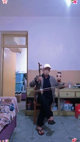 #业余爱好 ,云南花灯,东川採茶,分享给大家!