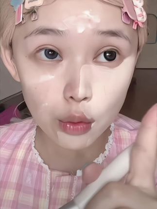 平价好用粉底液推荐,又挖到好用的粉底液了!持妆服帖不暗沉#粉底液推荐 #粉底液真实测评 #粉底液 #平价彩妆