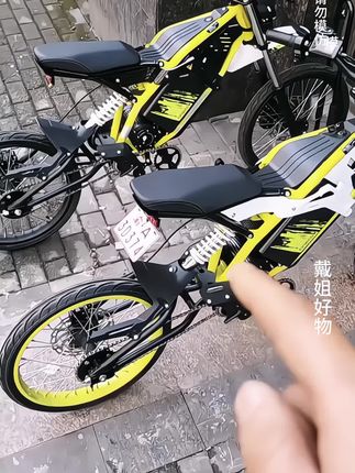 #自行车 #骑行 #电动自行车#新国标电动自行车