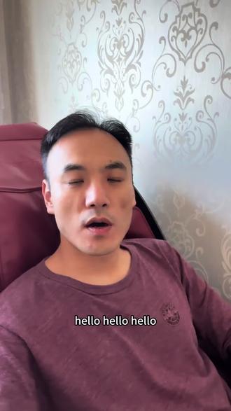 大年初二回娘家 简单聊聊今年的G联赛全明星活动
#G联赛全明星 #卡米然程驰出战NBAG联赛全明星