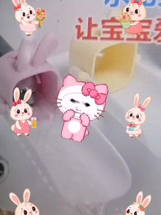 #水龙头延伸器
