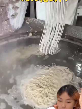 【净重5斤】特产手工粉条地瓜细粉红薯制作粉条火锅麻辣烫#粉条#粉条#粉条
