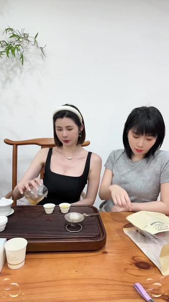 投资了个大项目……@林萌萌🙈 #搞笑视频