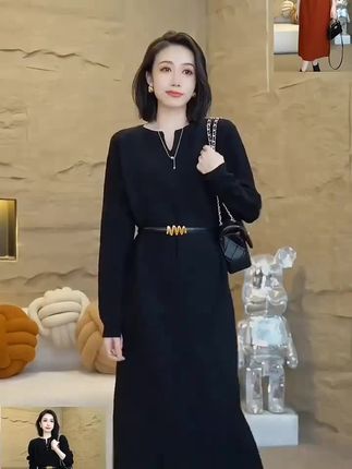 #谁穿谁好看 #穿出自信穿出美丽 #穿出自己的风格 #气质穿搭