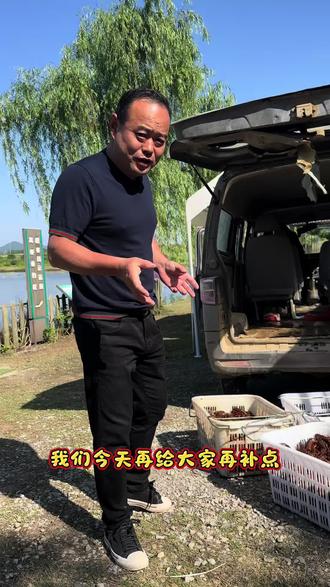 欢迎大家继续来钓小龙虾 #巢湖同城 #钓小龙虾的季节 #巢湖钓龙虾 #农家乐美食