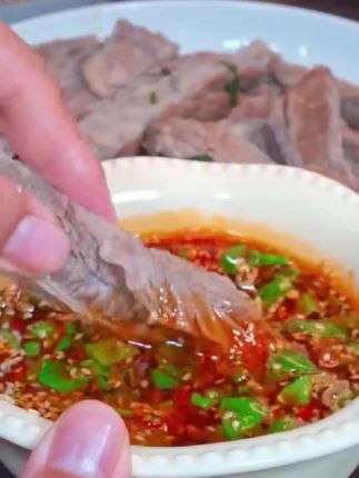 #安格斯牛肉 自从我女儿吃过这个安格斯的牛肋条,在市场买的普通牛肉他就不想再吃了。#无骨牛肋条