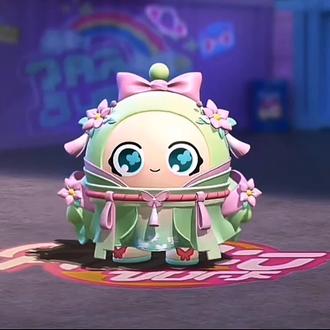 #蛋仔派对#蛋小绿#蛋小绿新皮肤#绘画接龙
这集是蛋小绿新皮肤的绘画接龙美味😗