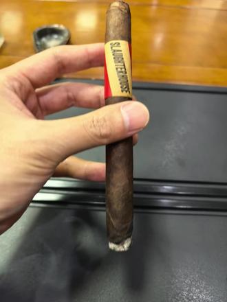 #雪茄生活 屠宰房丘吉尔,量大管饱