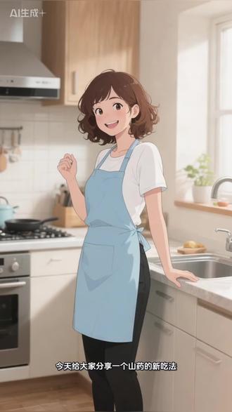 山药逆天新吃法‼️软糯香甜还能拉丝~
既能当零食又能做主食,比薯条还受欢迎!
小朋友绝对爱不释口,保证孩子抢着吃😋
✨咬一口外酥里糯,满满山药香~
快试试这道香甜酥脆的炸山药条吧!
#正道花园 #山药新吃法 #自制零食 #儿童食谱 #家常美食