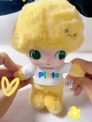 谁能拒绝一只这么可爱的dimomo #也太可爱了吧 #拆盲盒 #潮玩手办 #泡泡玛特盲盒 #萌系
