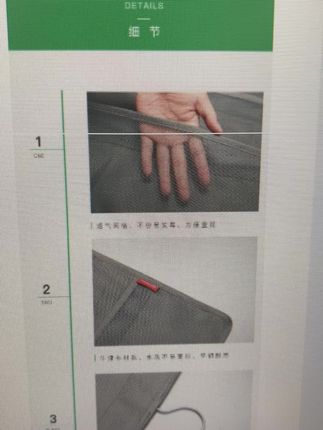 内衣裤收纳袋、装袜子悬挂壁式贴身放文胸宿舍衣柜整理挂袋子#内衣收纳袋 #袜子收纳