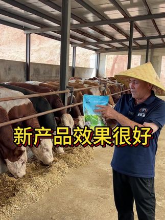 健胃宝#杰力力养殖