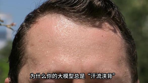 白话学AI:6、大模型幻觉终结者RAG 看完这期视频,你将了解RAG的核心架构和进化史#人工智能 #AI #大模型 #科普 #青年创作者成长计划