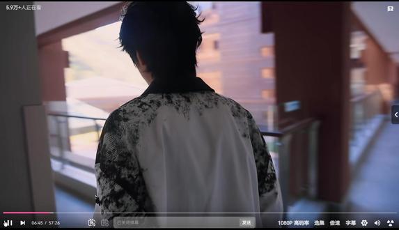 小杰帅帅的叫哥哥宝宝起床啦 心扑通扑通跳(#^.^#)
#橹穆 #杰丞 #TF三四代族综 #双一番 #豚馒 @抖音小助手 @抖音创作小助手 @DOU+小助手 @DOU+上热门 @抖音媒体内容优推官