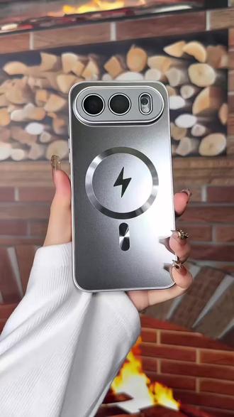 适用荣耀500手机壳honor 500Pro男女新款MagSafe磁吸镜头全包防摔#荣耀500手机壳#荣耀500pro手机壳 #荣耀手机壳#手机壳