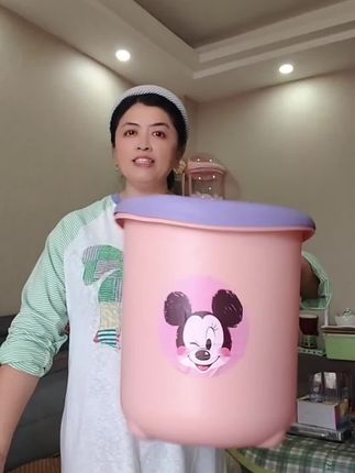 #垃圾桶 #结实耐用 #超便宜超划算