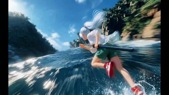 离谱!一人一天一部剧,这个 AI 工具让漫剧变流水线 #内容创业 #短视频运营 #搞钱思路 #AI变现 #漫剧制作