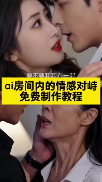你们要的ai房间内的情感对峙制作教程来了~#ai房间内的情感对峙 #剪映 #ai房间内的情感对峙生成指令 #ai房间内的情感对峙要不要在一起
ai房间内的情感对峙生成...
ai房间内的情感对峙怎么玩
ai房间内的情感对峙親嘴
ai房间内的情感对峙ai创作
ai房间内的情感对峙怎么...
ai房间内的情感对峙同款
#房间内的情感对峙
ai房间里的情感角逐
ai房间对峙博弈名场面