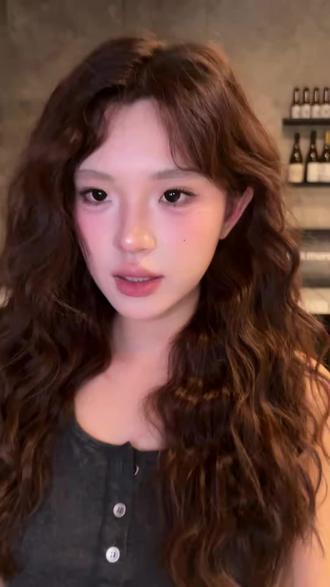 再也不怕双耳洞不知道怎么搭配了#网红饰品#耳钉