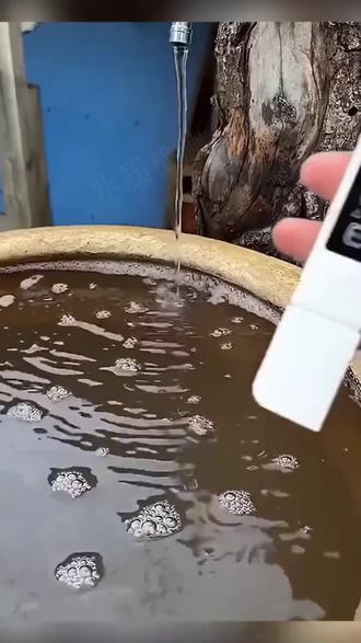进口机芯TDS水质检测笔高精度家用纯净水鱼缸户外测试仪 #水质检测笔 #TDS检测 #水质测试 #鱼缸检测 #专业测量工具