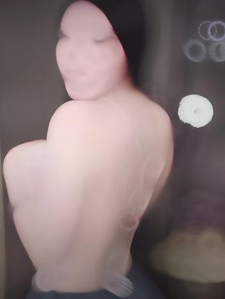 #背影杀 #露背装