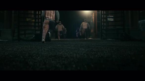 火车头的救赎 #黑袍纠察队 #火车头 #救赎