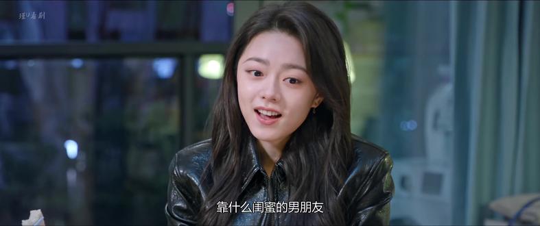 29:林屿森决定转战医学领域 #骄阳似我 #赵今麦 #宋威龙 #聂曦光林屿森 #追剧不能停