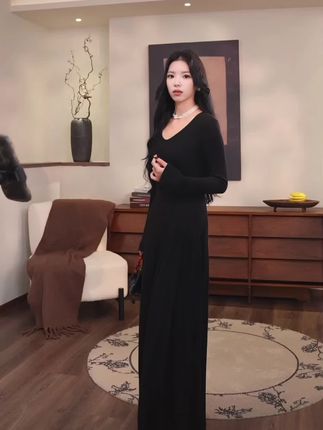 #内娱琥珀系中女的力量感 #高级感穿搭 #优雅气质 #气质女神穿搭 #气质女王范