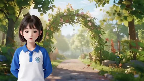 三下《荷花》ppt课件配套教案 #三年级语文 #Ai赋能 #公开课课件 #教师课件 #荷花