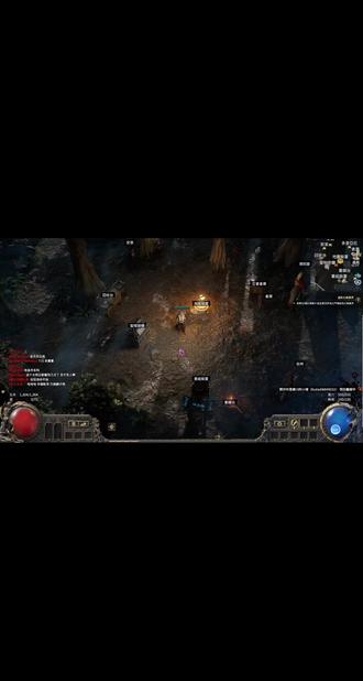 #流放之路 前期开荒到异界保姆教学