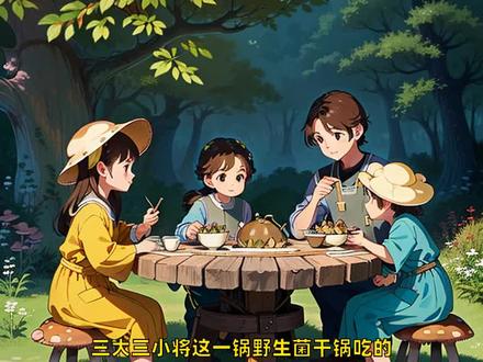 第17集|谁捅了马蜂窝#拯救书荒