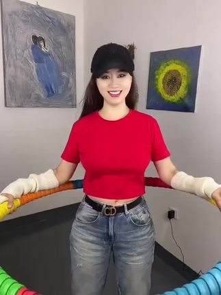 转起来 转起来 转起来