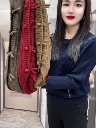 #谁穿谁好看 #面料柔软舒适