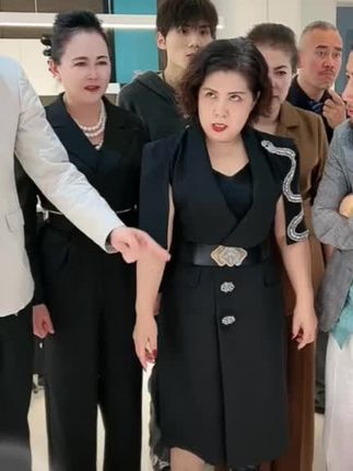#乐家人正能量 #墨晨夏