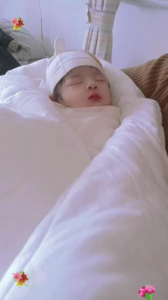 2026年4月2号生了个马宝宝,6斤四两,母子平安