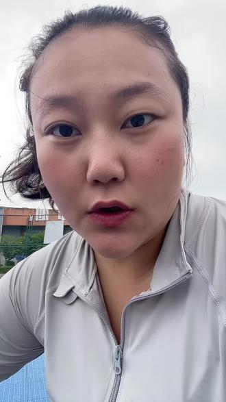 同一个中国 不同的标准 蚌埠孩子们你们太难了。#蚌埠初三 #蚌埠初二 中考体育暑期训练营持续招生中