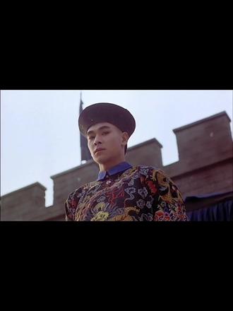 九门提督鄂尔多#强烈推荐 #抖音推广