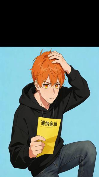 暖气的滞纳金怎么算,标准是多少?大家觉得合理吗。@帮办热管家 有供热问题欢迎私信投稿#供热问题