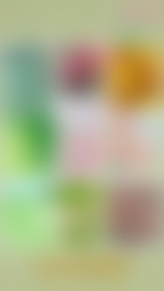 Ins风小清新壁纸 - 抖音