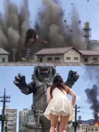 女朋友打怪兽特效制作教程来了
ai大战怪兽
和怪兽打架ai怎么做
打怪兽ai视频指令
打怪兽ai视频提示词
打怪兽ai特效教程
小云雀ai视频
小云雀ai使用教程
小云雀ai奥特曼怎么玩
怪兽图片
#打怪兽特效 #小云雀AI #小云雀爆款马上成片 #小云雀seedance #Seedance2.0