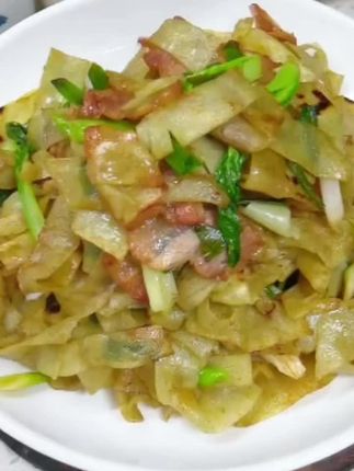 【湖北助农主播】5张手工湿豆皮荞麦/绿豆新鲜豆饼现做现发#绿豆豆皮 #豆皮子 #湿豆皮 @DOU+好生意 @DOU+小助手